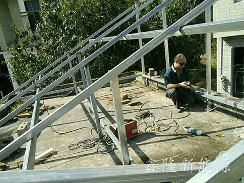 北京市合作案例